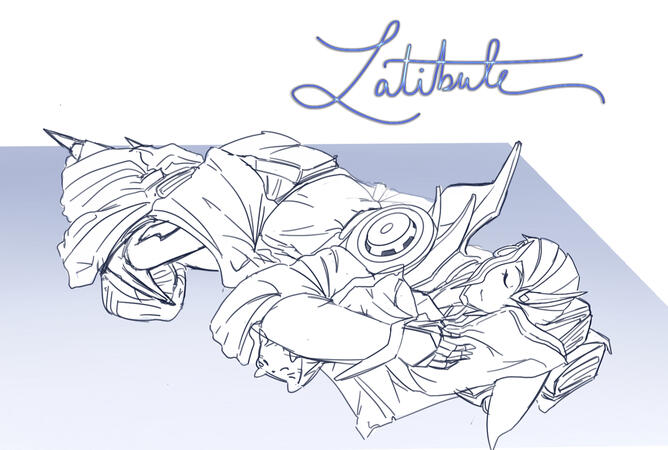 Arcee Latibule Arcee Latibule