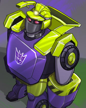 RotorArc